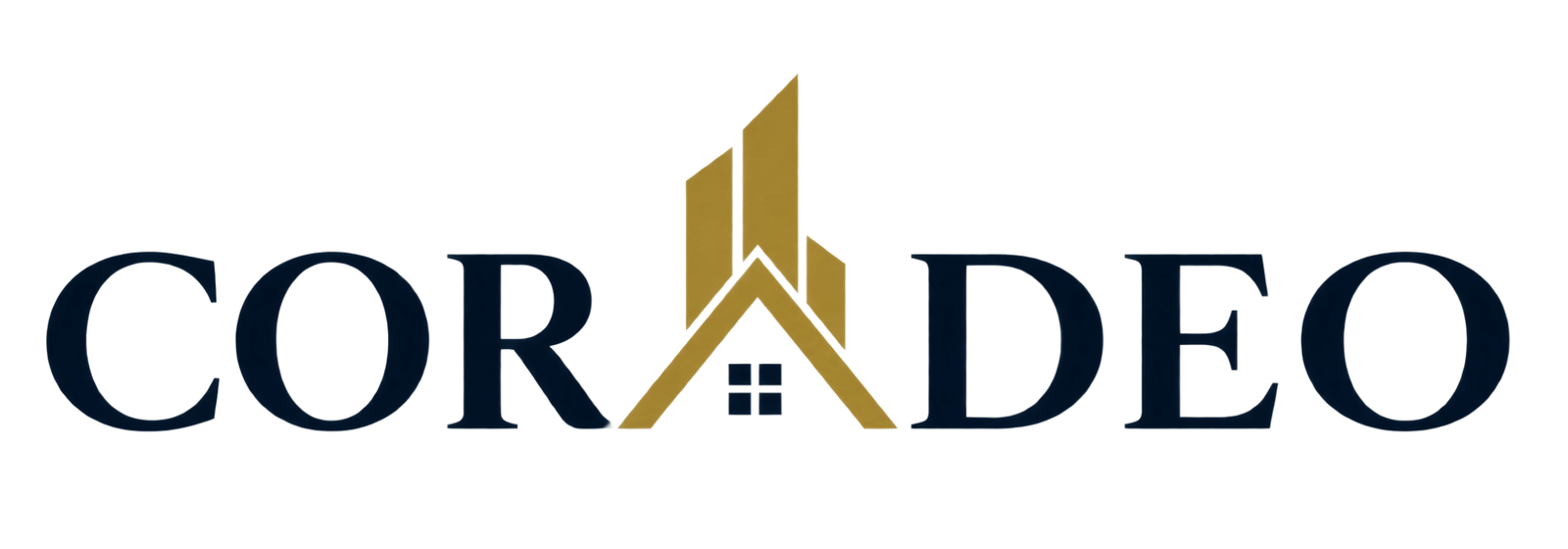 Coradeo Logo